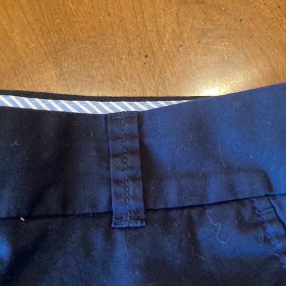 J. CREW womens Chino Short - size 4 - Picture 6 of 14